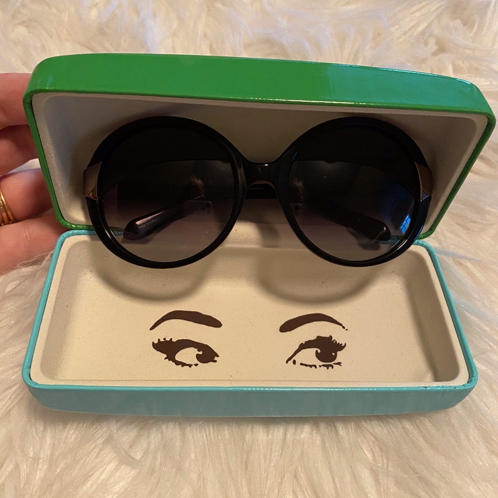 Kate Spade Sunglasses